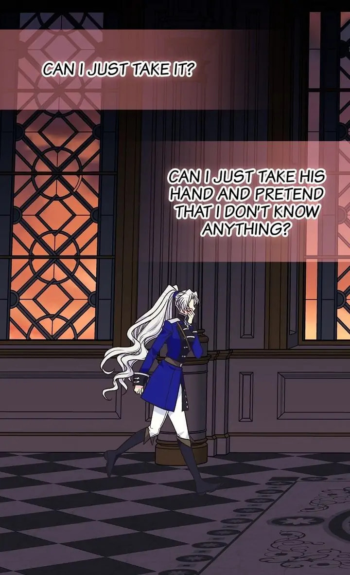 The Abandoned Empress Chapter 137 page 8 - 
