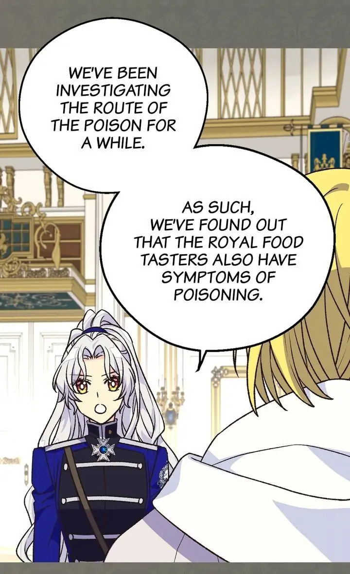 The Abandoned Empress Chapter 137 page 72 - 