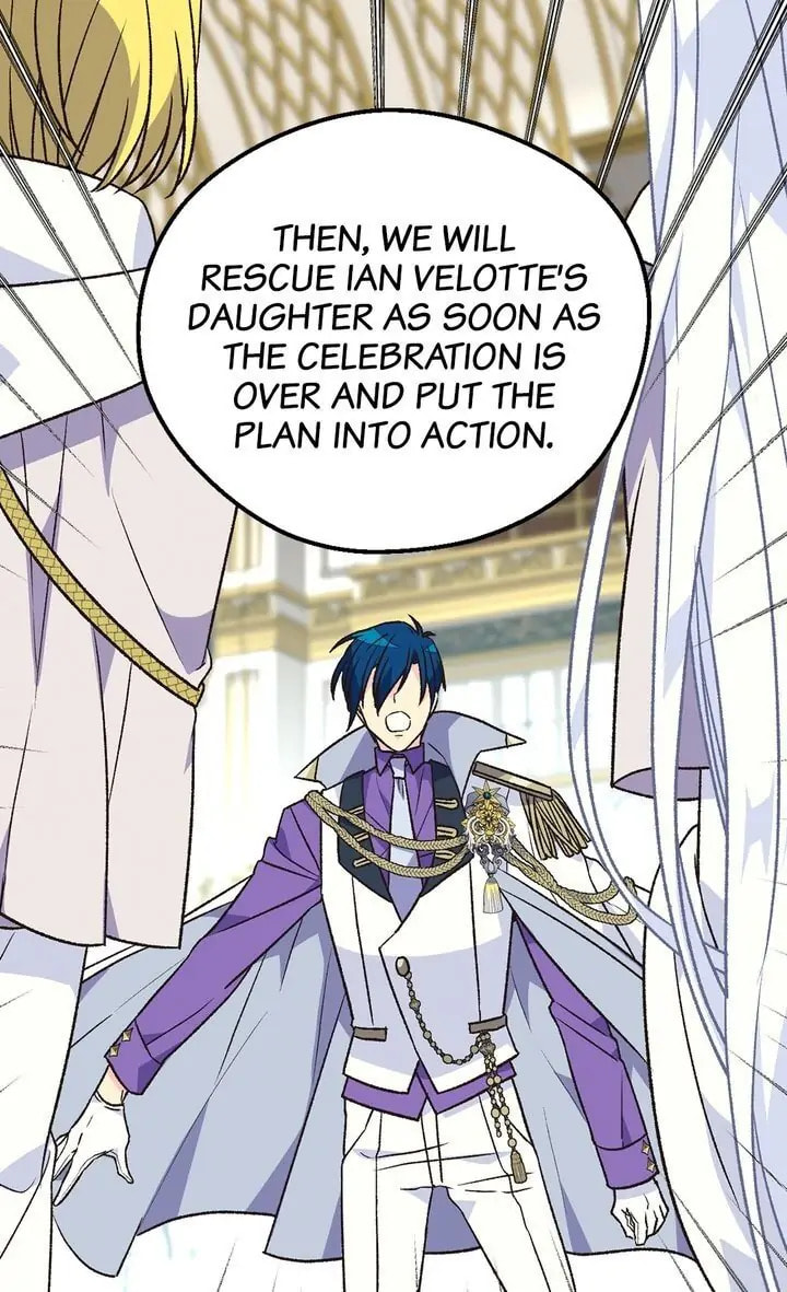 The Abandoned Empress Chapter 137 page 74 - 