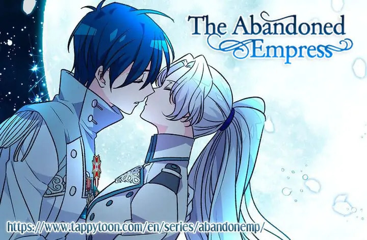The Abandoned Empress Chapter 137 page 78 - 