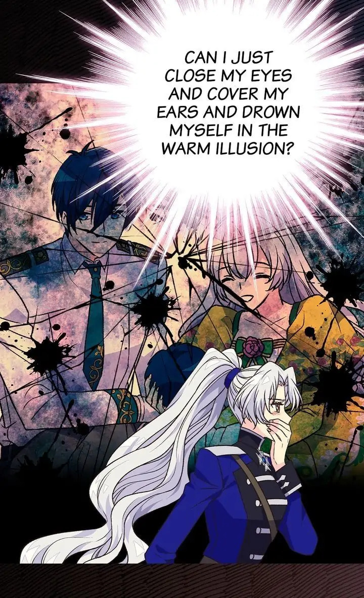 The Abandoned Empress Chapter 137 page 9 - 