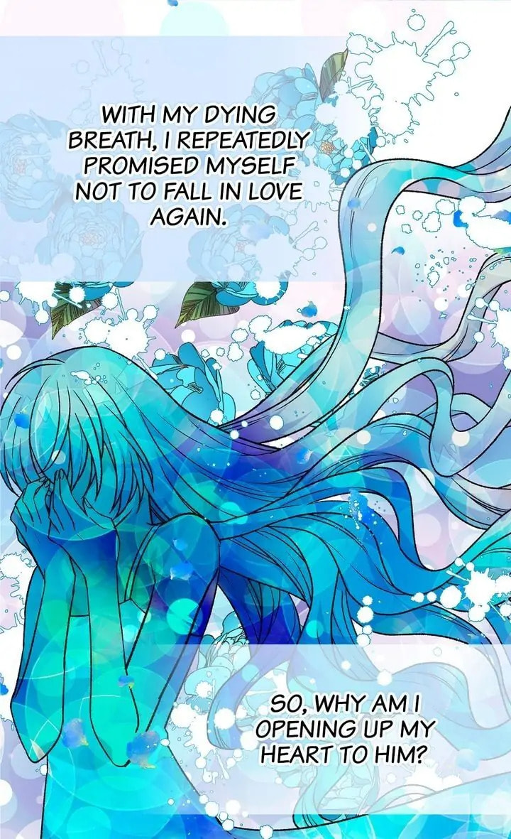 The Abandoned Empress Chapter 138 page 17 - 