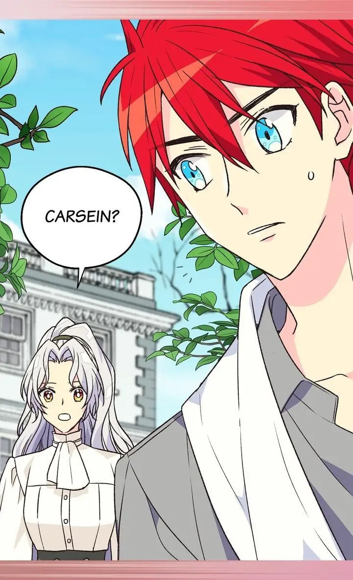 The Abandoned Empress Chapter 138 page 22 - 