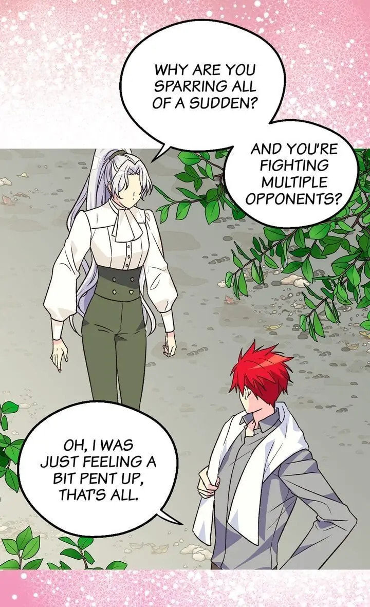 The Abandoned Empress Chapter 138 page 23 - 