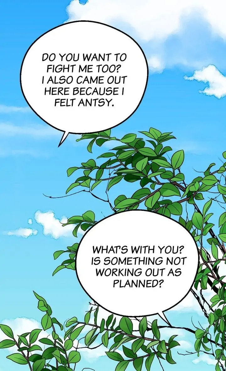 The Abandoned Empress Chapter 138 page 24 - 