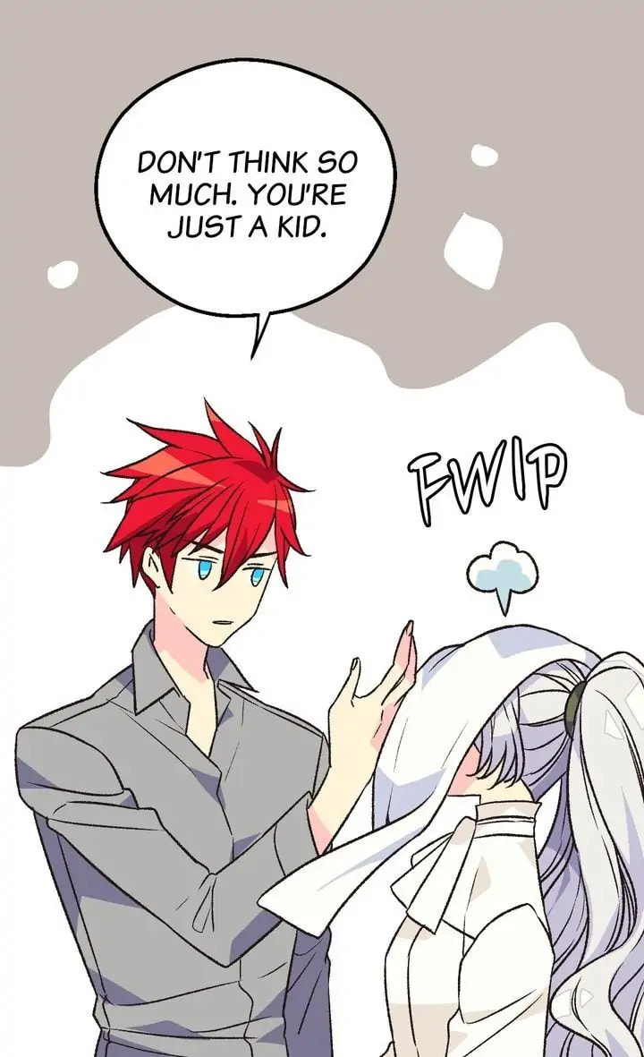The Abandoned Empress Chapter 138 page 25 - 