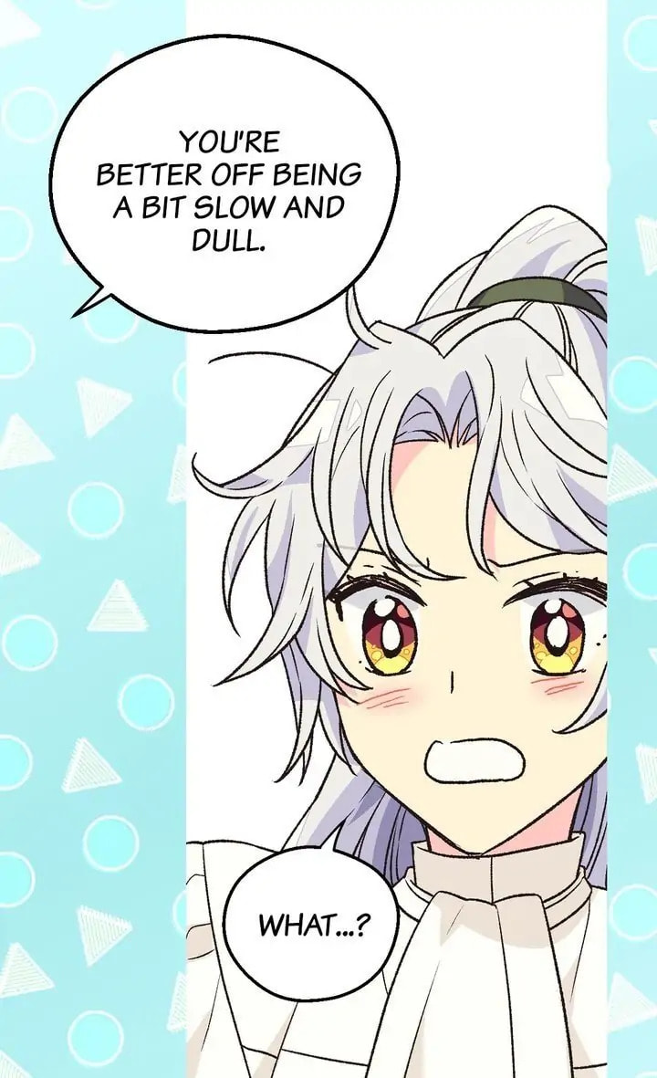 The Abandoned Empress Chapter 138 page 27 - 