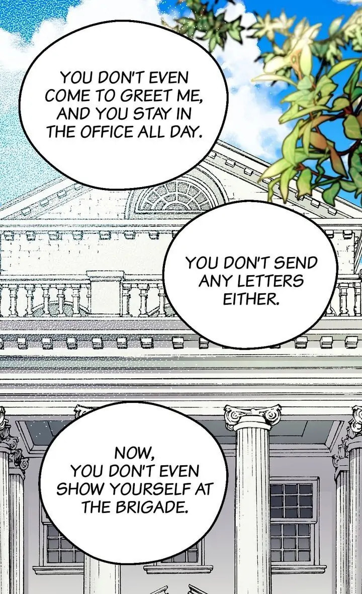 The Abandoned Empress Chapter 138 page 31 - 