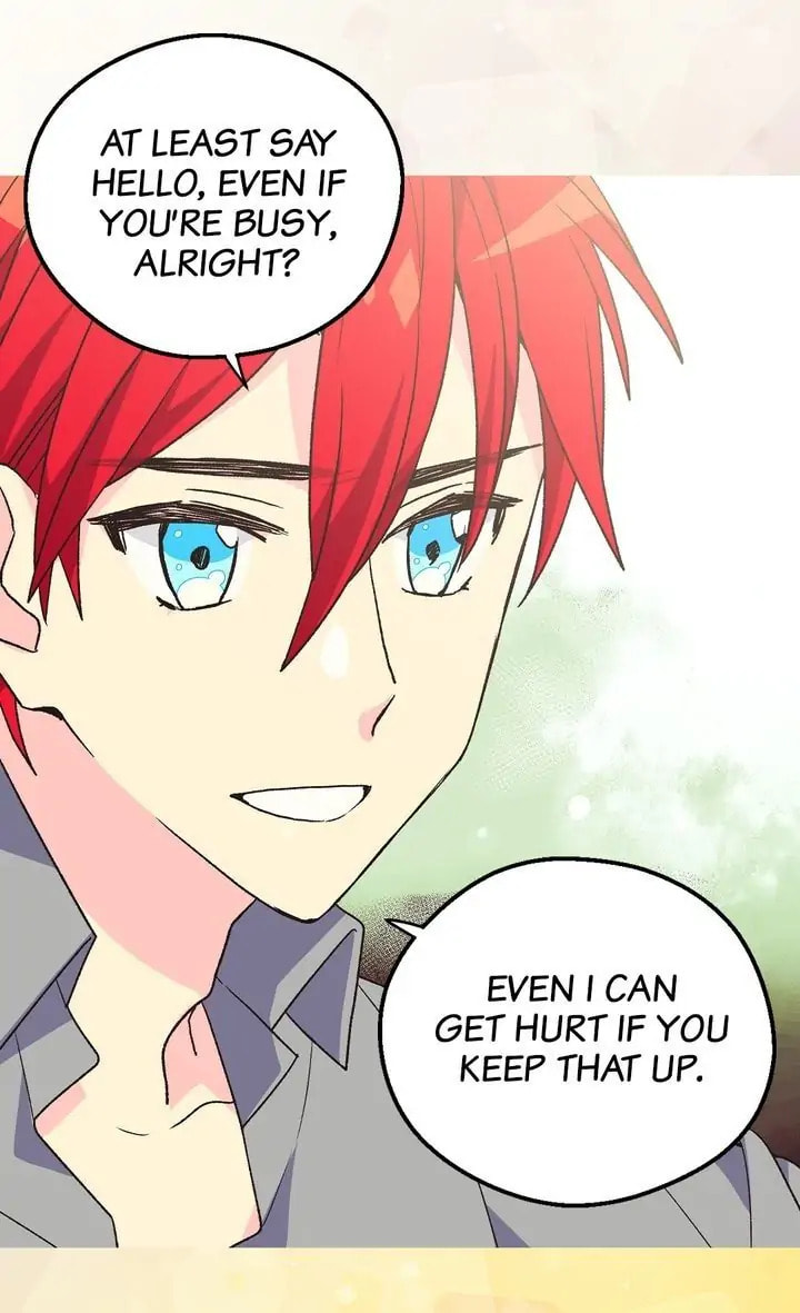 The Abandoned Empress Chapter 138 page 32 - 