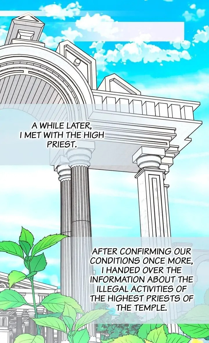 The Abandoned Empress Chapter 138 page 37 - 