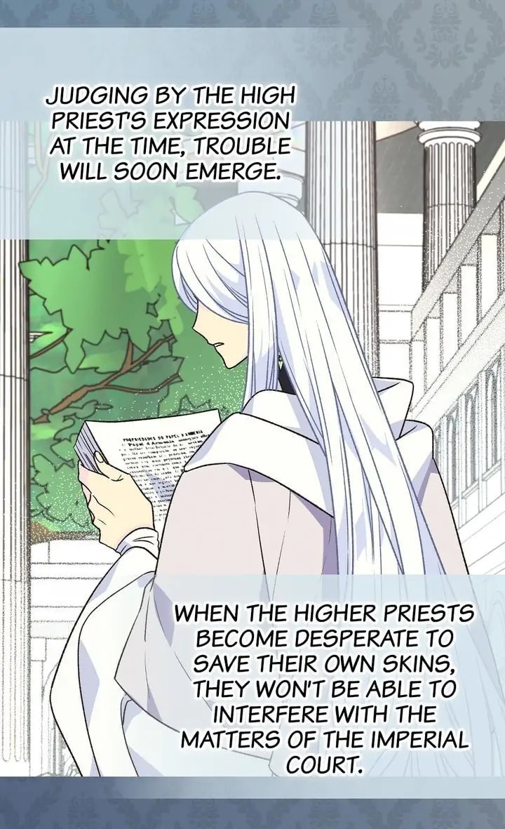 The Abandoned Empress Chapter 138 page 38 - 