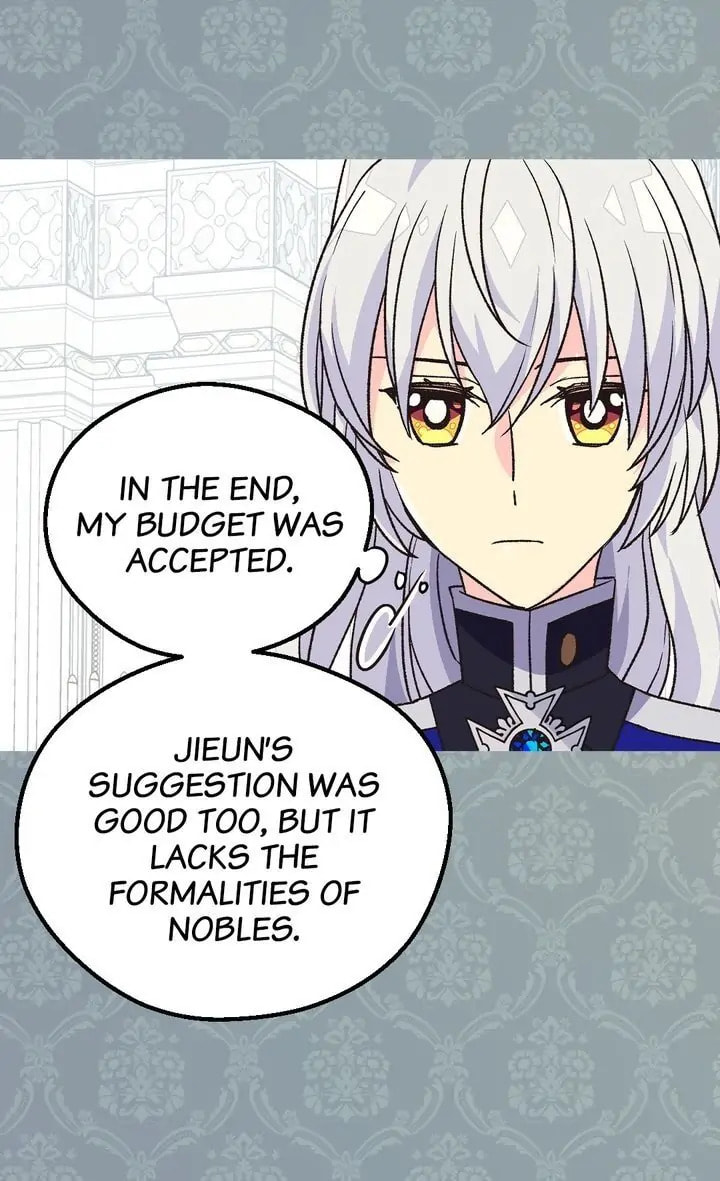 The Abandoned Empress Chapter 138 page 41 - 
