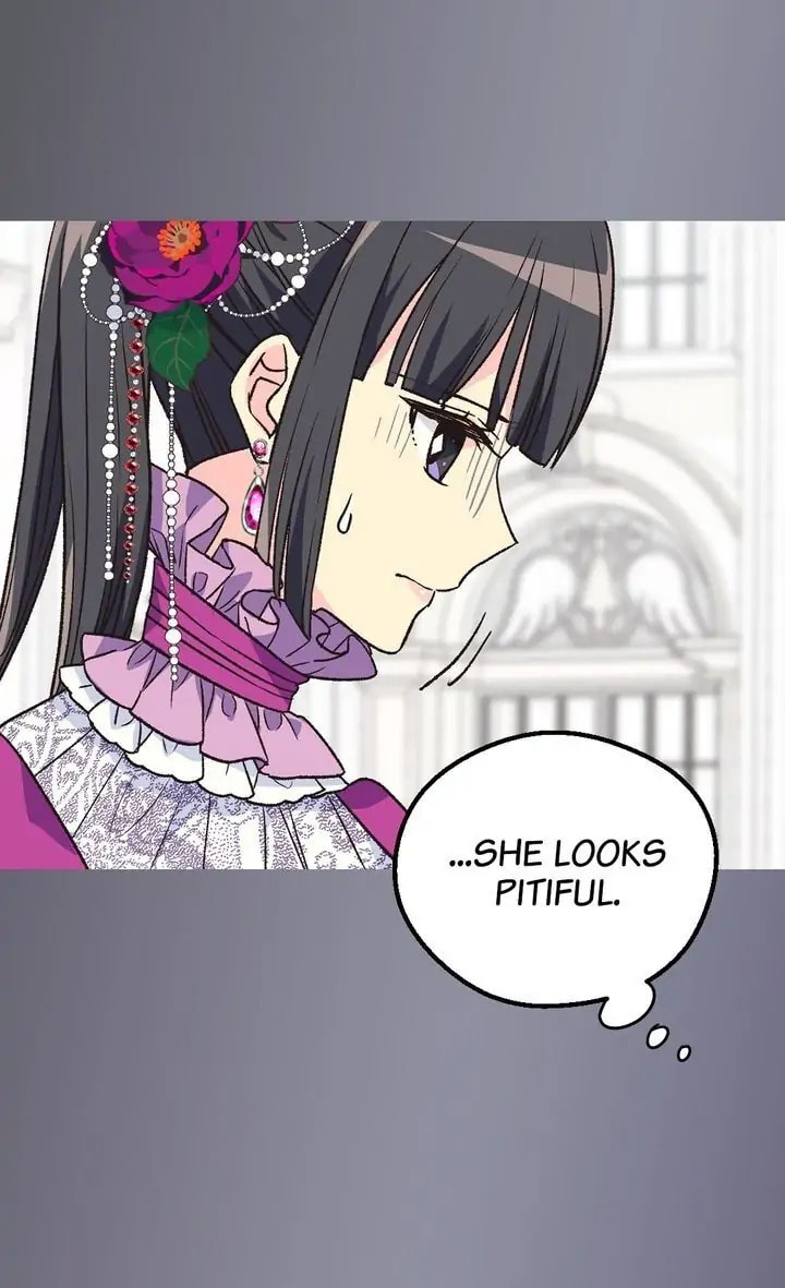 The Abandoned Empress Chapter 138 page 42 - 