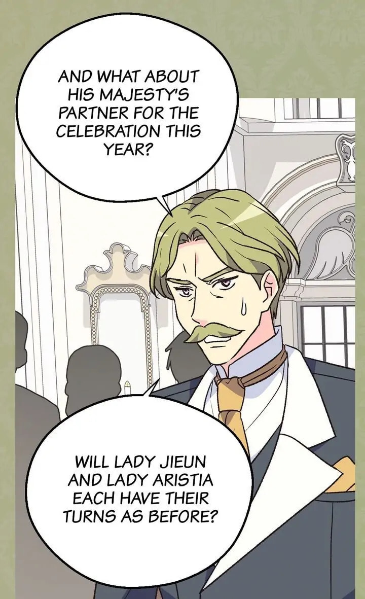 The Abandoned Empress Chapter 138 page 43 - 