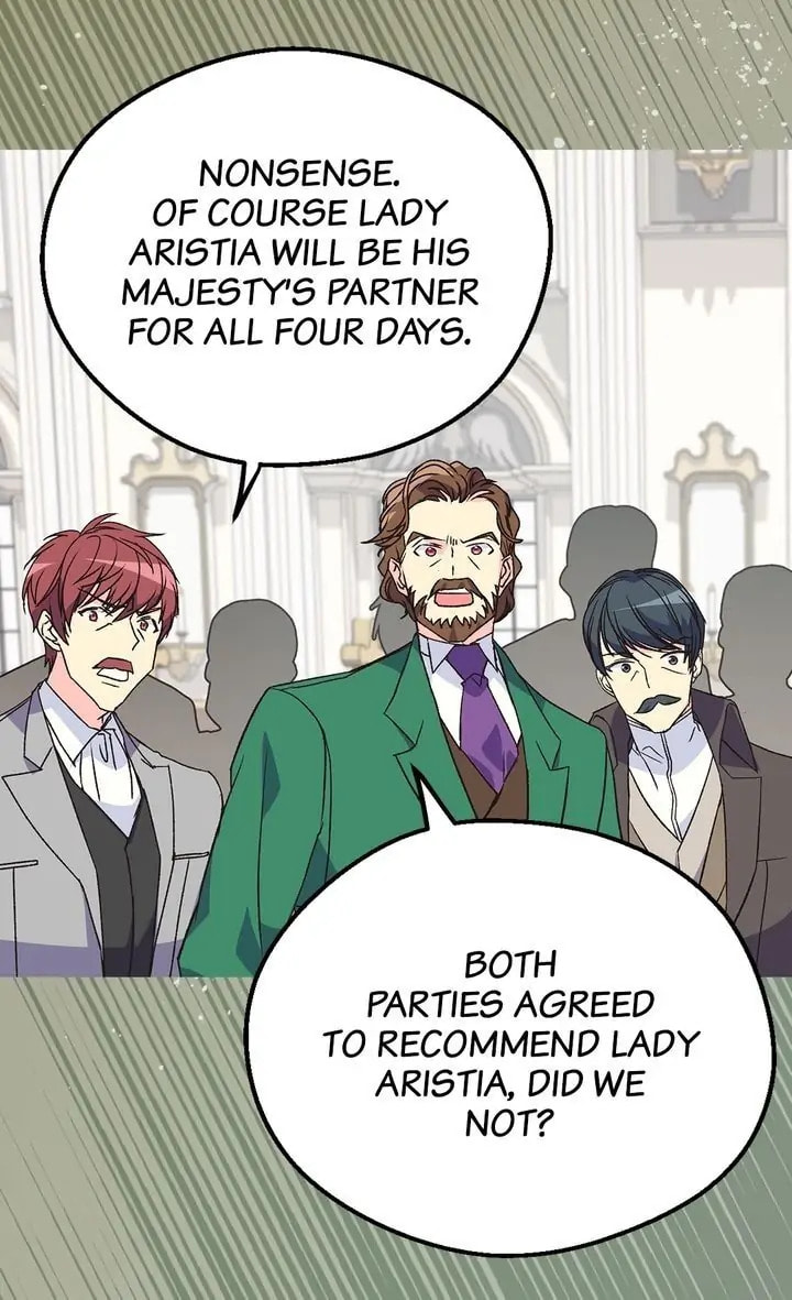 The Abandoned Empress Chapter 138 page 44 - 