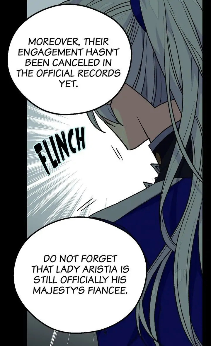 The Abandoned Empress Chapter 138 page 45 - 