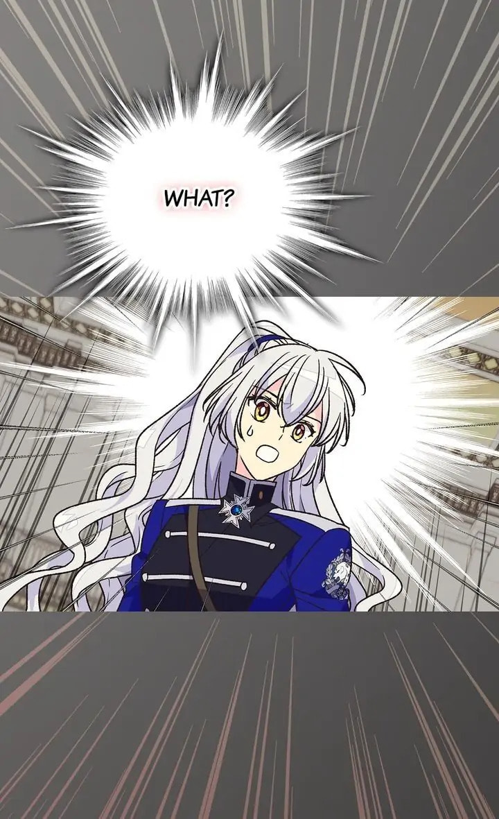 The Abandoned Empress Chapter 138 page 46 - 