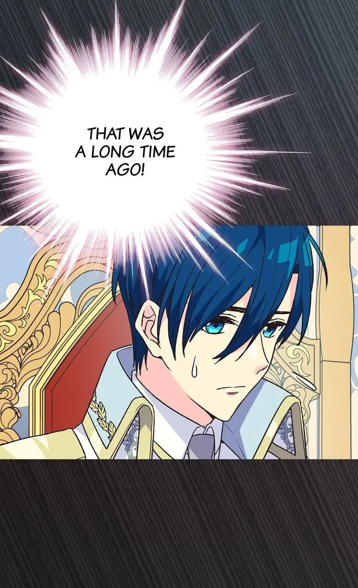 The Abandoned Empress Chapter 138 page 47 - 