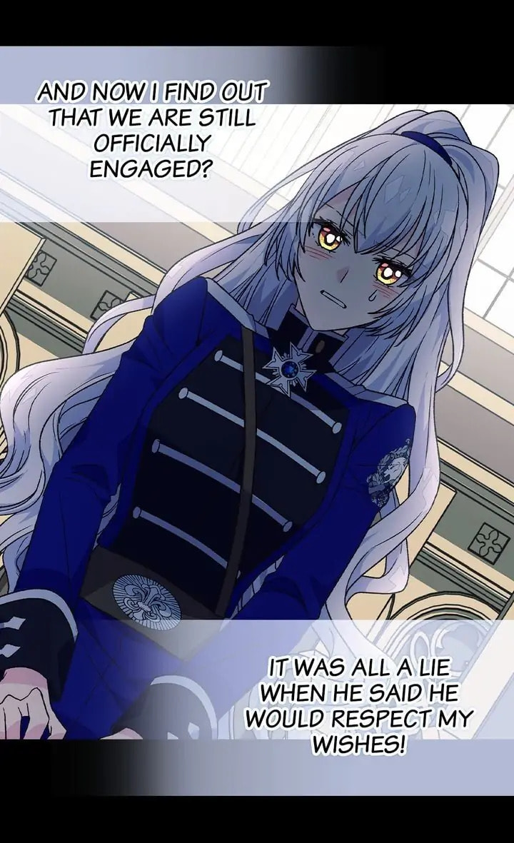The Abandoned Empress Chapter 138 page 49 - 