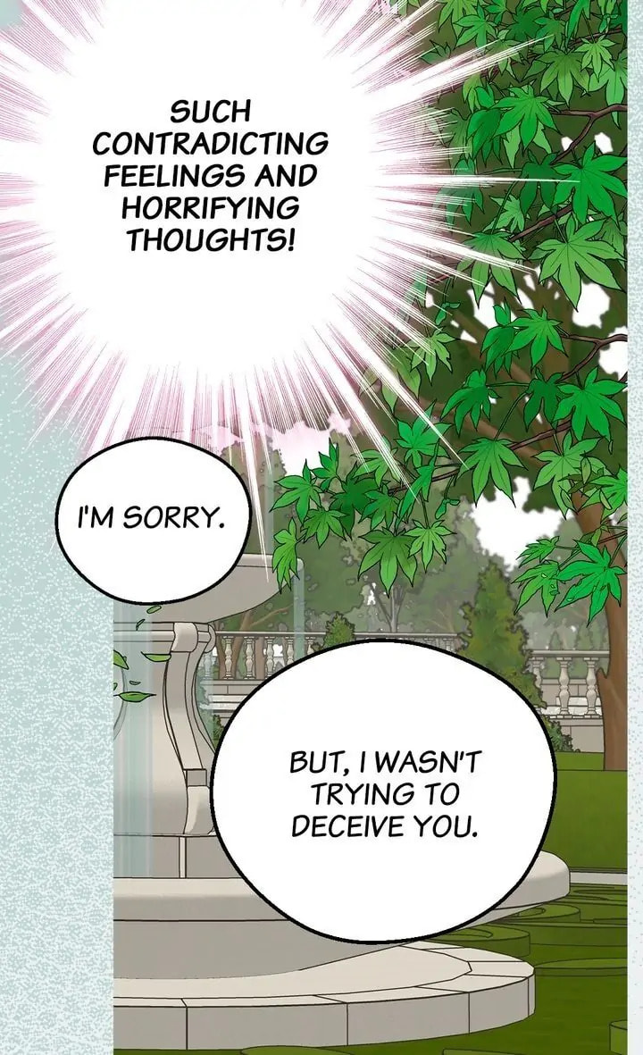 The Abandoned Empress Chapter 138 page 53 - 
