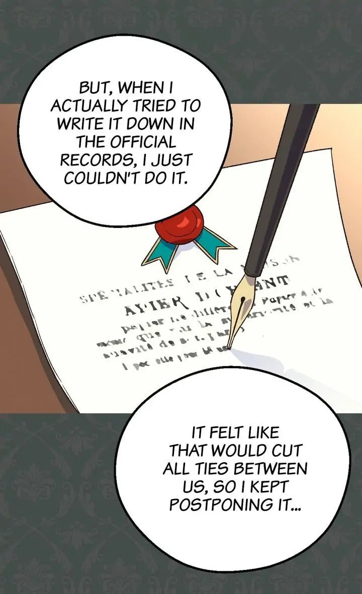 The Abandoned Empress Chapter 138 page 55 - 