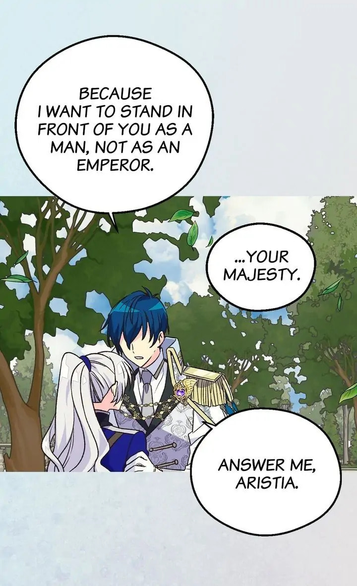 The Abandoned Empress Chapter 138 page 58 - 