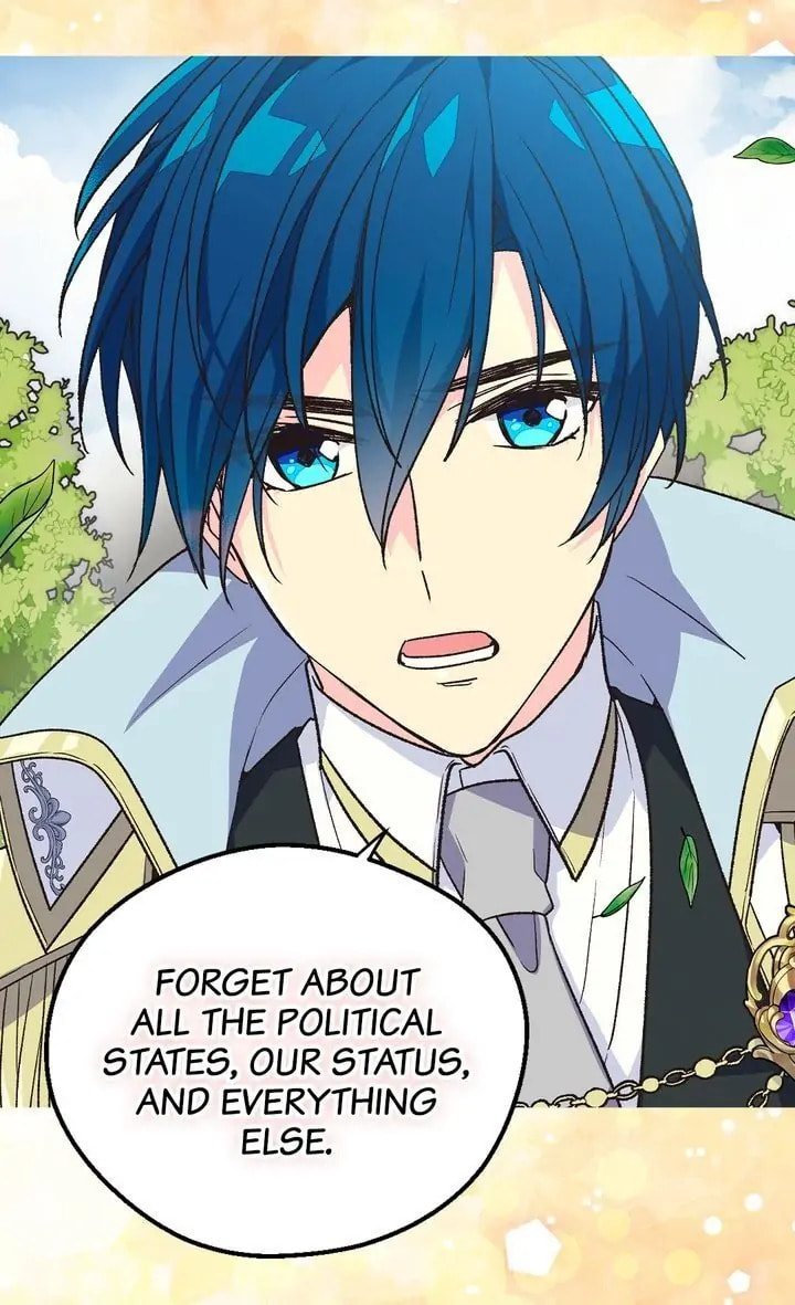 The Abandoned Empress Chapter 138 page 59 - 
