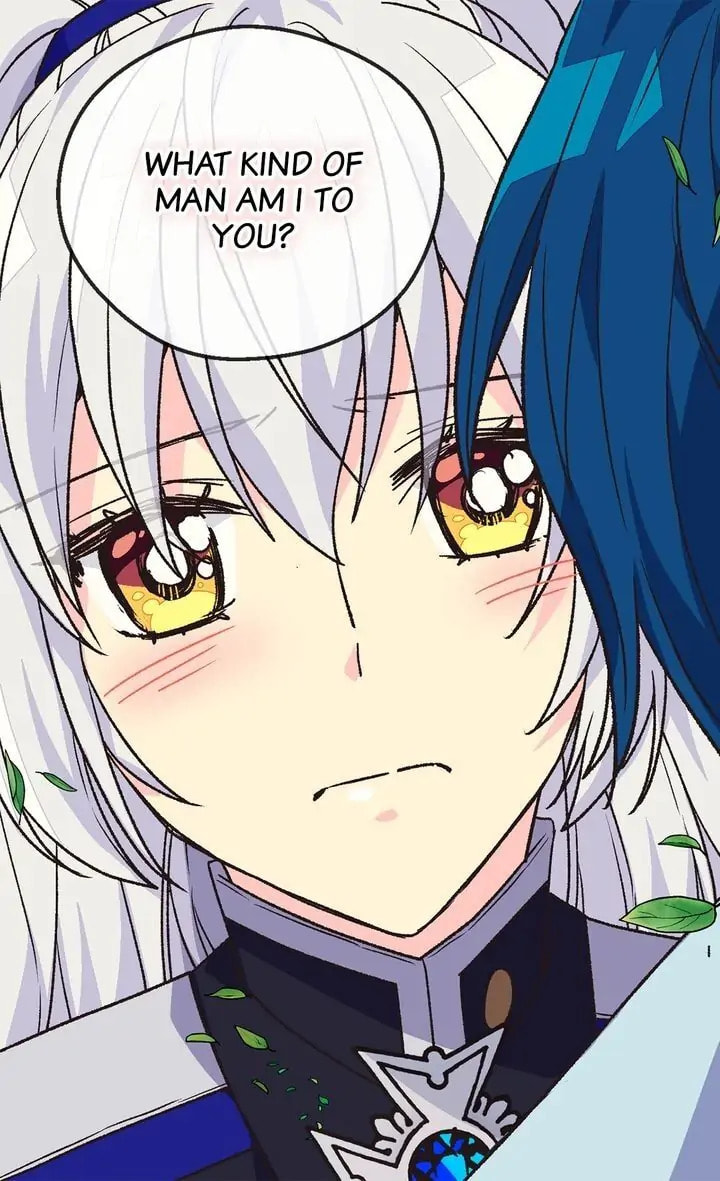The Abandoned Empress Chapter 138 page 60 - 