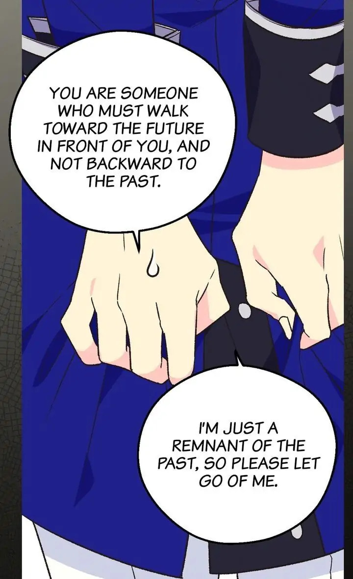The Abandoned Empress Chapter 138 page 61 - 