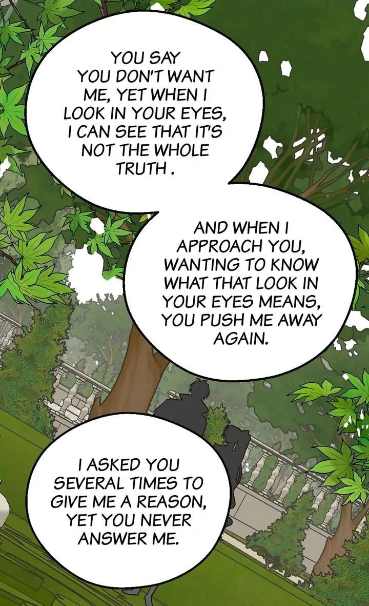 The Abandoned Empress Chapter 138 page 63 - 