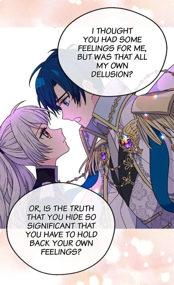 The Abandoned Empress Chapter 138 page 64 - 