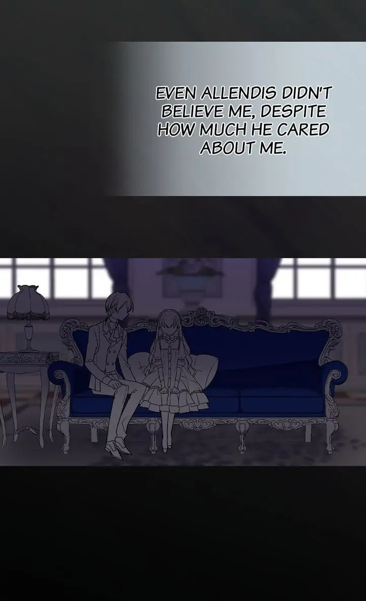 The Abandoned Empress Chapter 138 page 66 - 