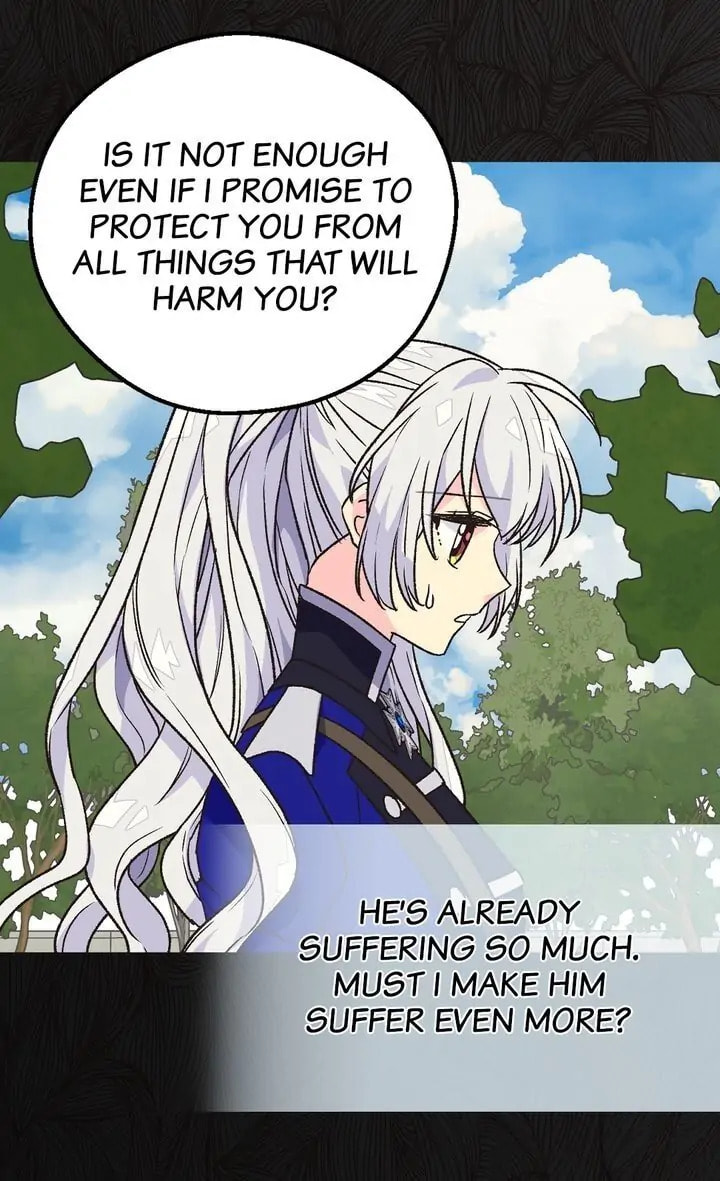 The Abandoned Empress Chapter 138 page 67 - 