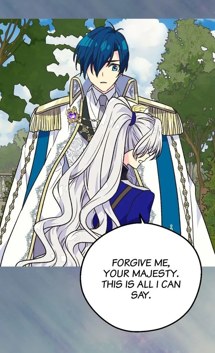 The Abandoned Empress Chapter 138 page 68 - 