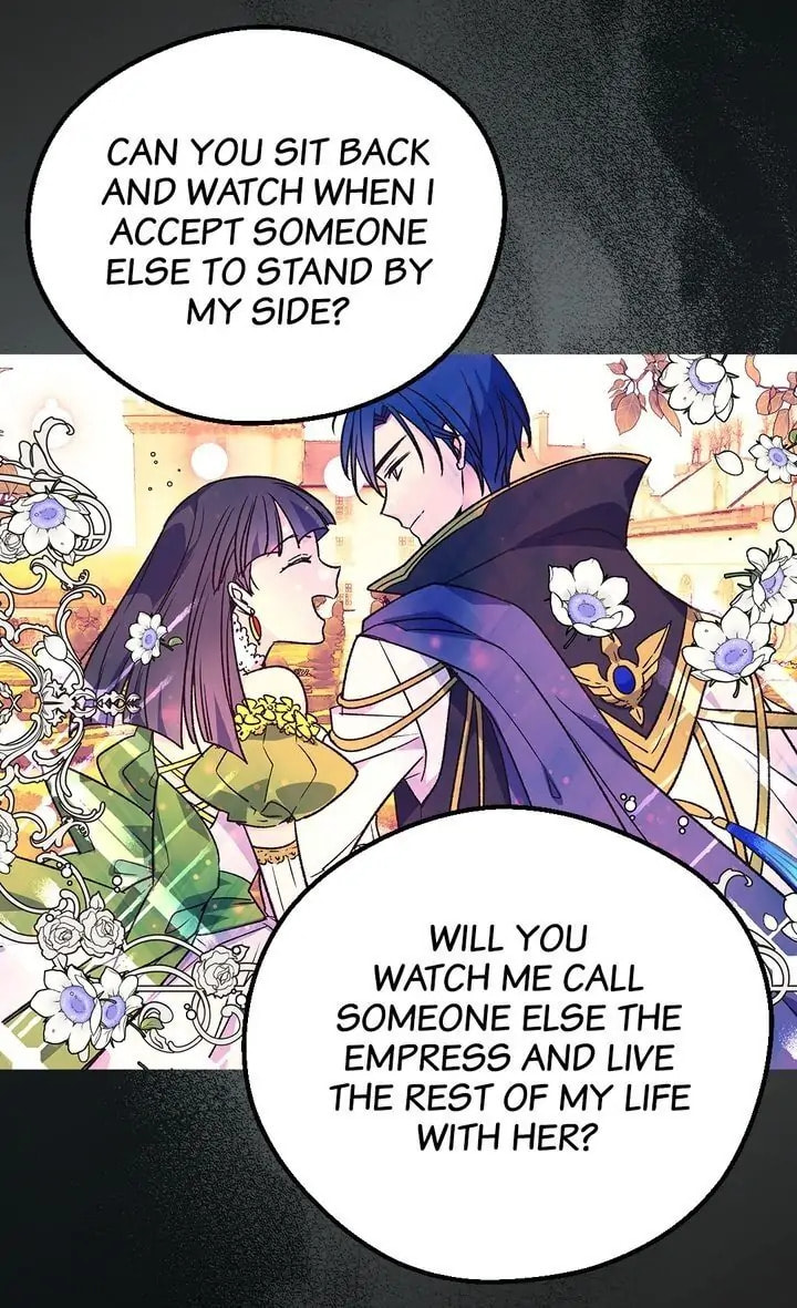 The Abandoned Empress Chapter 138 page 69 - 