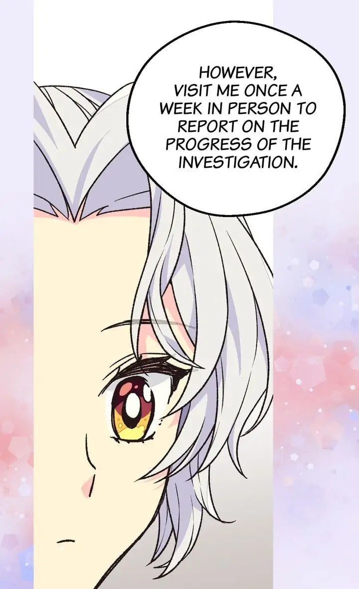The Abandoned Empress Chapter 138 page 8 - 