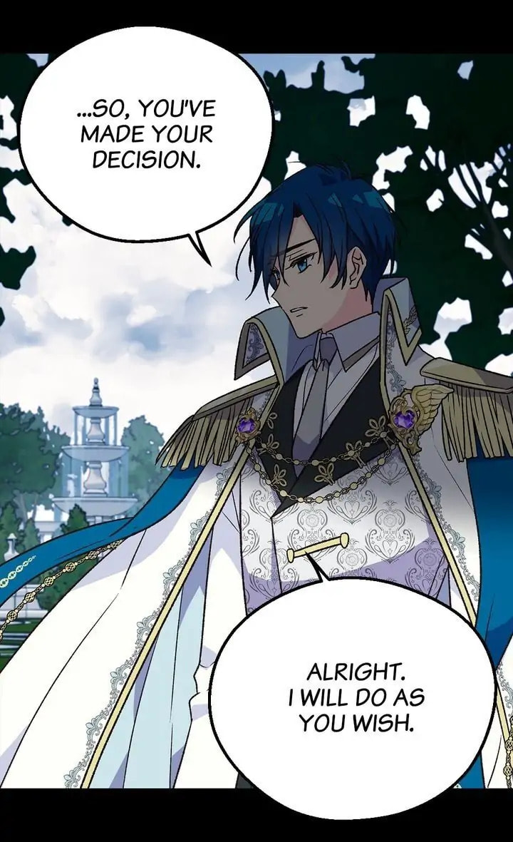 The Abandoned Empress Chapter 138 page 71 - 