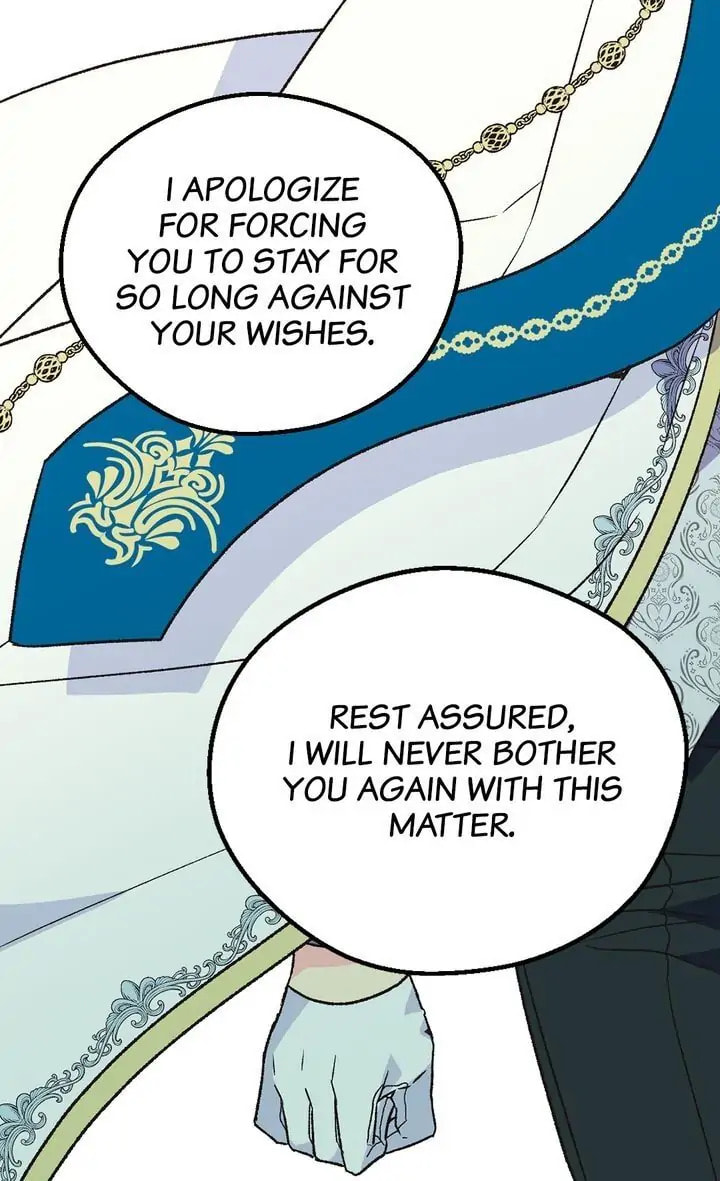 The Abandoned Empress Chapter 138 page 72 - 