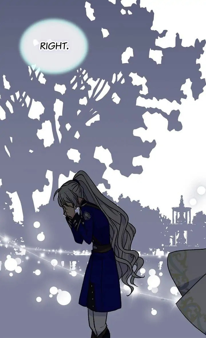 The Abandoned Empress Chapter 138 page 73 - 