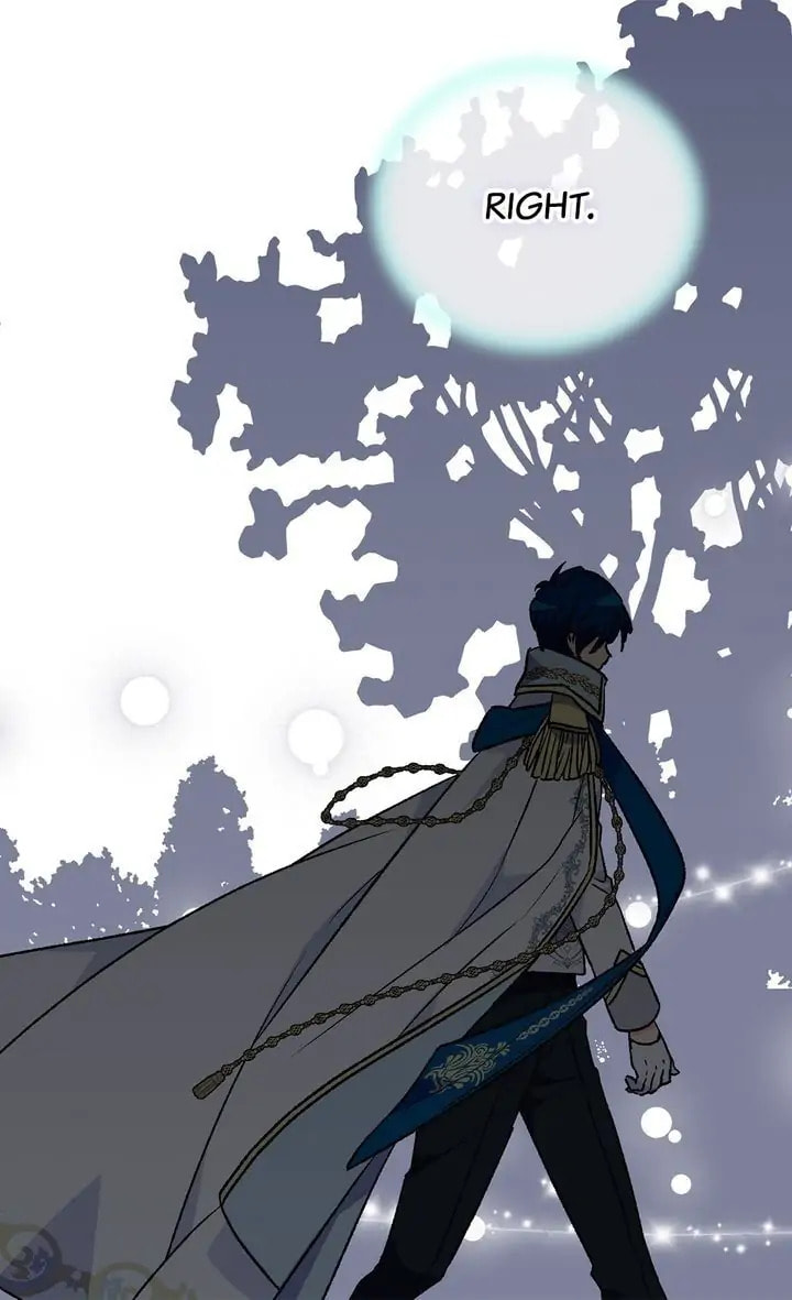 The Abandoned Empress Chapter 138 page 74 - 