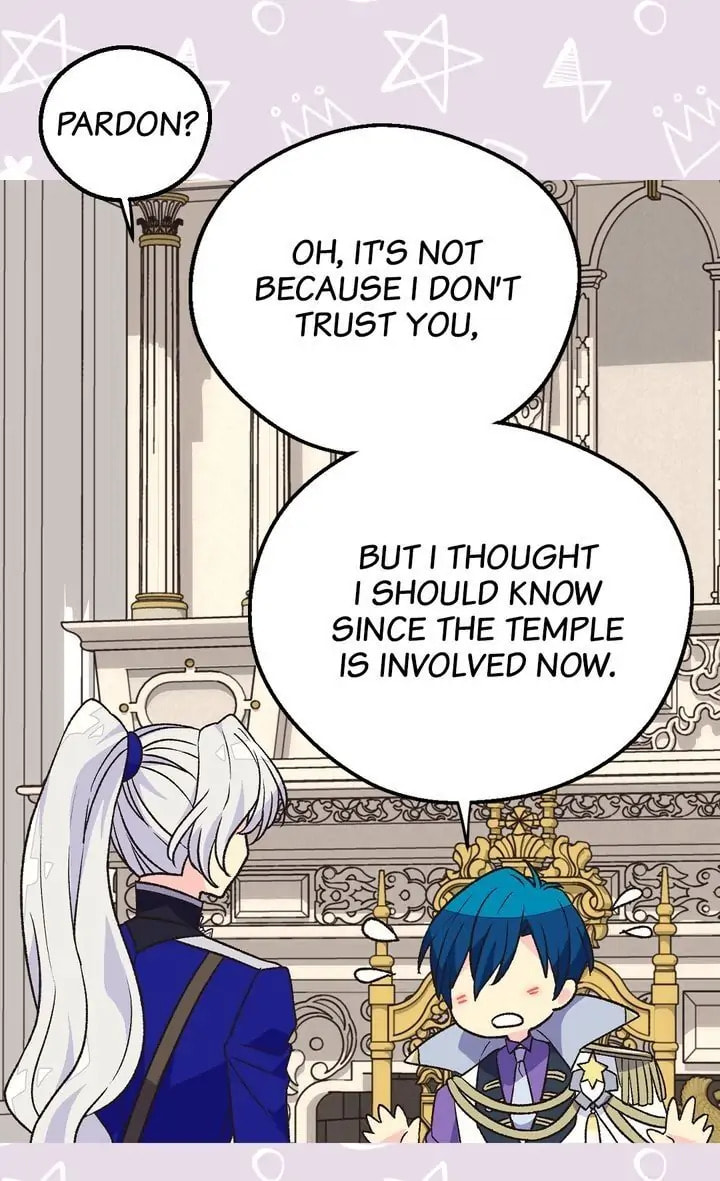 The Abandoned Empress Chapter 138 page 9 - 