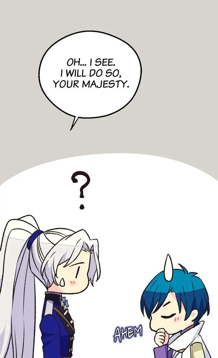 The Abandoned Empress Chapter 138 page 10 - 
