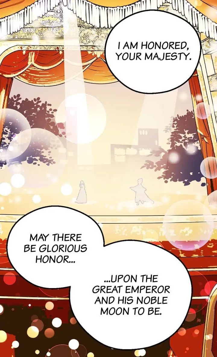 The Abandoned Empress Chapter 139 page 11 - 