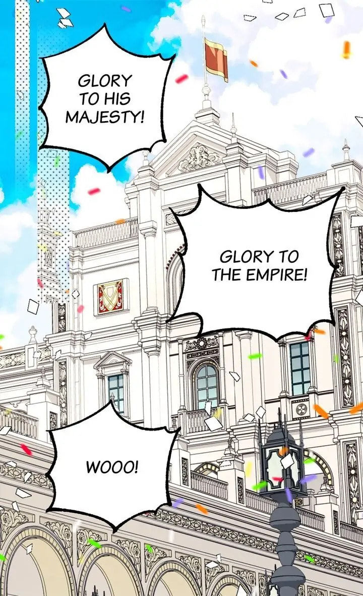 The Abandoned Empress Chapter 139 page 13 - 