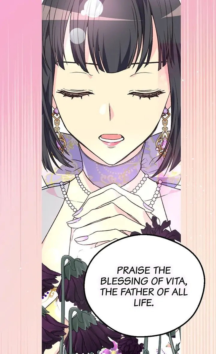 The Abandoned Empress Chapter 139 page 14 - 