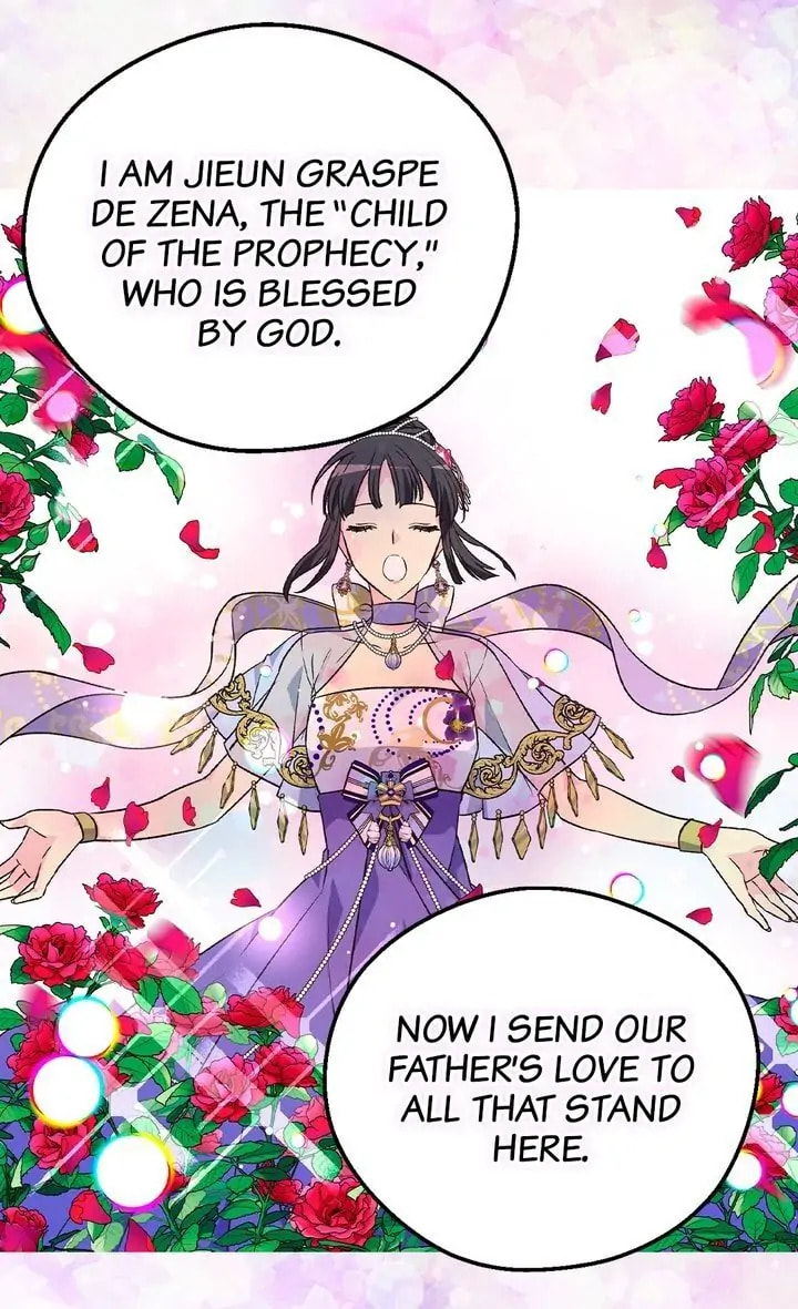 The Abandoned Empress Chapter 139 page 15 - 