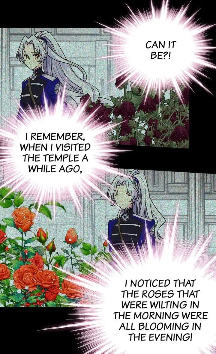 The Abandoned Empress Chapter 139 page 16 - 