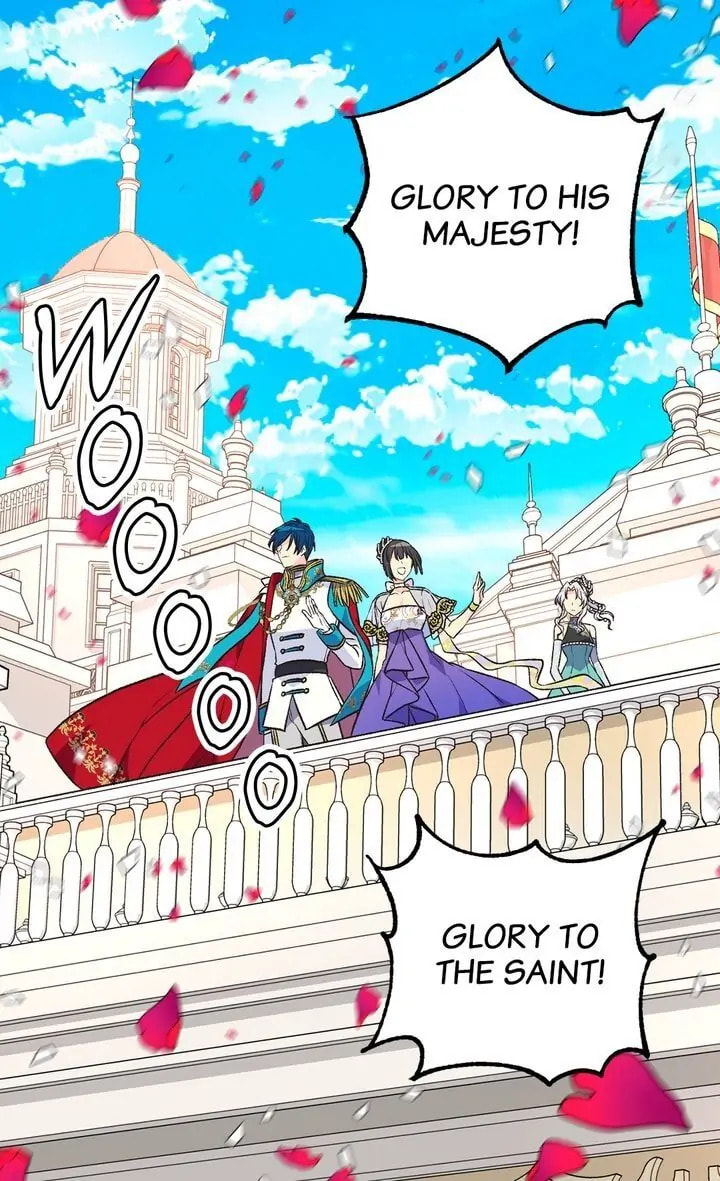 The Abandoned Empress Chapter 139 page 18 - 