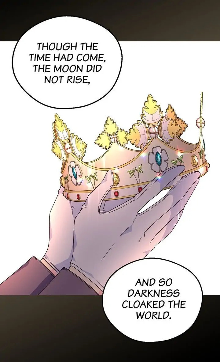 The Abandoned Empress Chapter 139 page 3 - 