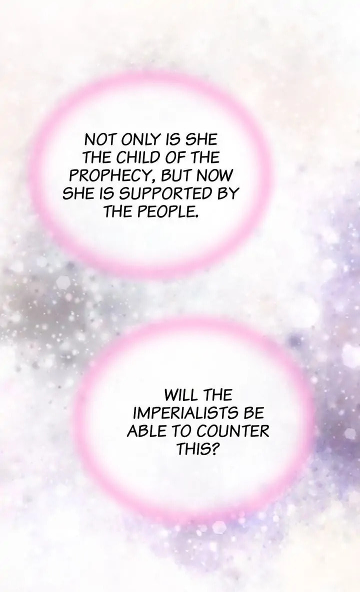The Abandoned Empress Chapter 139 page 21 - 